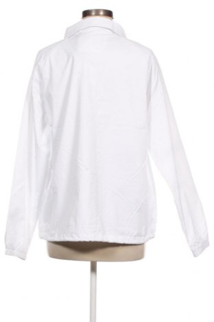 Γυναικείο μπουφάν Urban Classics, Μέγεθος L, Χρώμα Λευκό, Τιμή 22,40 €