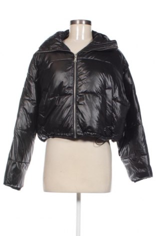Γυναικείο μπουφάν Urban Outfitters, Μέγεθος S, Χρώμα Μαύρο, Τιμή 19,09 €