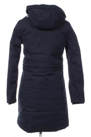 Γυναικείο μπουφάν Usha, Μέγεθος S, Χρώμα Μπλέ, Τιμή 64,05 €