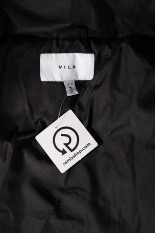 Dámska bunda  VILA, Veľkosť XS, Farba Čierna, Cena  27,48 €