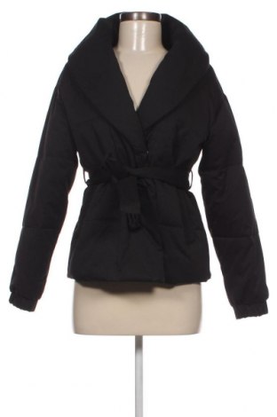 Γυναικείο μπουφάν VILA, Μέγεθος XS, Χρώμα Μαύρο, Τιμή 28,32 €