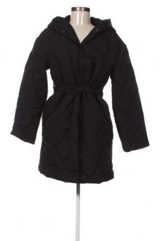 Γυναικείο μπουφάν VILA, Μέγεθος XS, Χρώμα Μαύρο, Τιμή 28,32 €