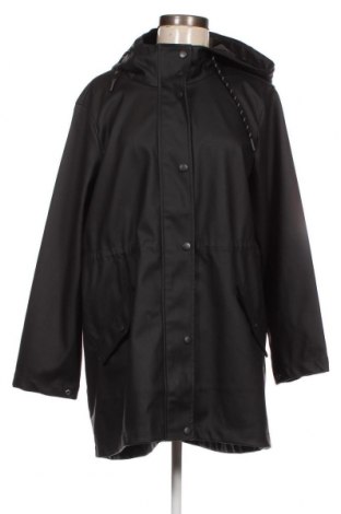 Γυναικείο μπουφάν Vero Moda, Μέγεθος XL, Χρώμα Μαύρο, Τιμή 28,74 €