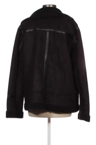 Γυναικείο μπουφάν Vero Moda, Μέγεθος 3XL, Χρώμα Μαύρο, Τιμή 42,27 €