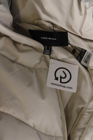 Dámska bunda  Vero Moda, Veľkosť S, Farba Kremová, Cena  42,27 €