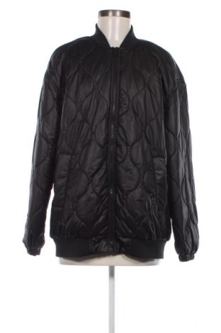 Γυναικείο μπουφάν Vero Moda, Μέγεθος S, Χρώμα Μαύρο, Τιμή 13,53 €
