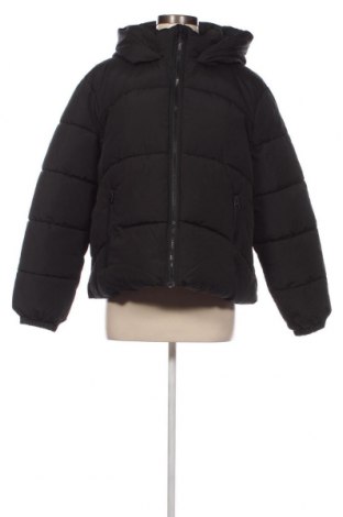 Γυναικείο μπουφάν Vero Moda, Μέγεθος XL, Χρώμα Μαύρο, Τιμή 16,91 €