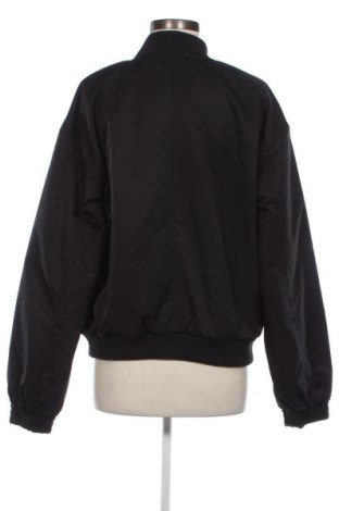 Γυναικείο μπουφάν Vero Moda, Μέγεθος L, Χρώμα Μαύρο, Τιμή 21,14 €