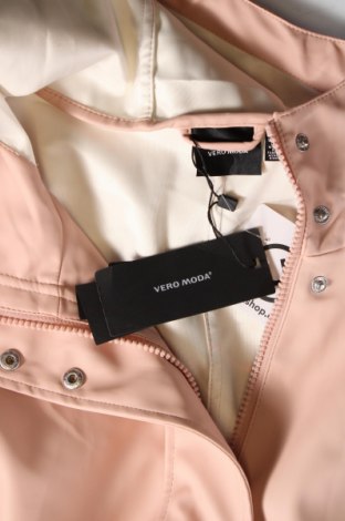 Dámska bunda  Vero Moda, Veľkosť XL, Farba Ružová, Cena  7,61 €