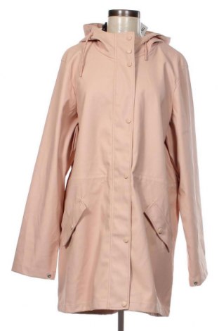 Γυναικείο μπουφάν Vero Moda, Μέγεθος XL, Χρώμα Ρόζ , Τιμή 42,27 €