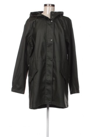 Γυναικείο μπουφάν Vero Moda, Μέγεθος XL, Χρώμα Μαύρο, Τιμή 23,25 €
