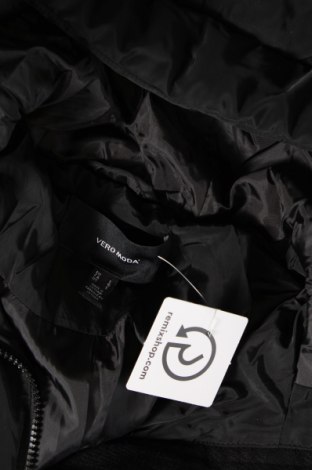 Γυναικείο μπουφάν Vero Moda, Μέγεθος L, Χρώμα Μαύρο, Τιμή 20,71 €