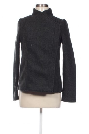 Damenjacke Vero Moda, Größe S, Farbe Grau, Preis € 6,34