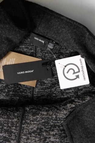 Γυναικείο μπουφάν Vero Moda, Μέγεθος XS, Χρώμα Γκρί, Τιμή 6,34 €