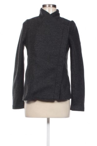 Γυναικείο μπουφάν Vero Moda, Μέγεθος XS, Χρώμα Γκρί, Τιμή 14,79 €