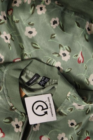 Γυναικείο μπουφάν Vero Moda, Μέγεθος XS, Χρώμα Πολύχρωμο, Τιμή 6,34 €