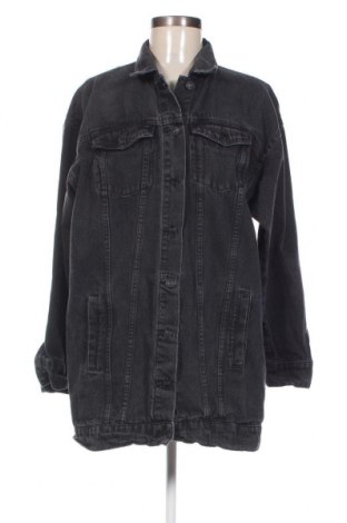 Γυναικείο μπουφάν Vero Moda, Μέγεθος L, Χρώμα Μαύρο, Τιμή 8,62 €