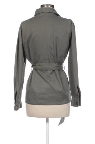 Γυναικείο μπουφάν Vero Moda, Μέγεθος M, Χρώμα Πράσινο, Τιμή 14,83 €
