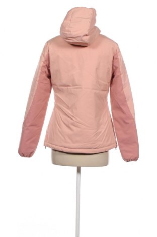 Γυναικείο μπουφάν Viral Vibes, Μέγεθος S, Χρώμα Ρόζ , Τιμή 37,35 €