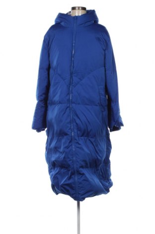 Γυναικείο μπουφάν Y.A.S, Μέγεθος XXL, Χρώμα Μπλέ, Τιμή 109,10 €