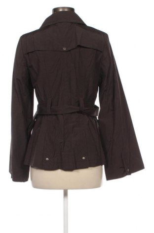 Γυναικείο μπουφάν Zara, Μέγεθος L, Χρώμα Γκρί, Τιμή 5,68 €