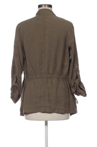 Damenjacke Zara, Größe M, Farbe Grün, Preis € 6,98