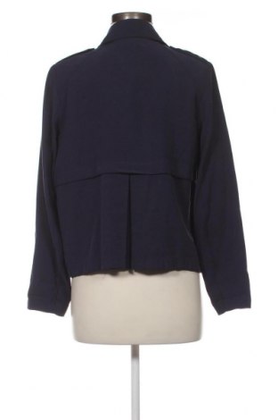 Damenjacke Zara, Größe S, Farbe Blau, Preis 9,94 €