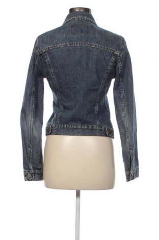 Γυναικείο μπουφάν Zara Trafaluc, Μέγεθος L, Χρώμα Μπλέ, Τιμή 47,91 €