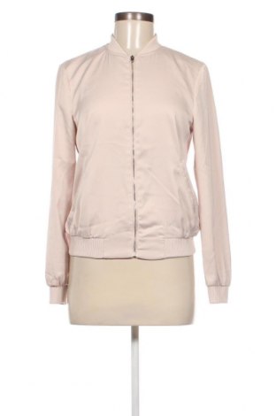 Γυναικείο μπουφάν Zara Trafaluc, Μέγεθος S, Χρώμα Ρόζ , Τιμή 6,31 €