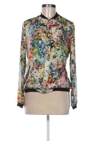 Γυναικείο μπουφάν Zara Trafaluc, Μέγεθος M, Χρώμα Πολύχρωμο, Τιμή 7,36 €