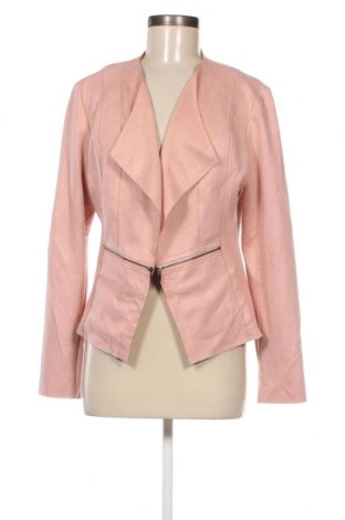 Γυναικείο μπουφάν Zero, Μέγεθος L, Χρώμα Ρόζ , Τιμή 41,39 €