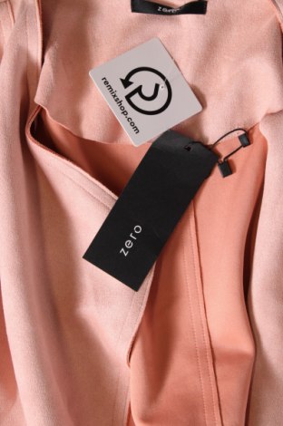 Dámska bunda  Zero, Veľkosť S, Farba Ružová, Cena  25,59 €