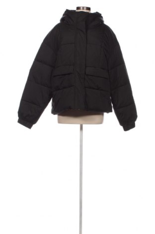 Γυναικείο μπουφάν Zign, Μέγεθος M, Χρώμα Μαύρο, Τιμή 17,43 €