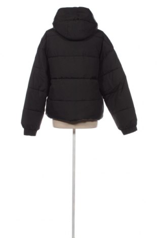 Γυναικείο μπουφάν Zign, Μέγεθος M, Χρώμα Μαύρο, Τιμή 37,35 €