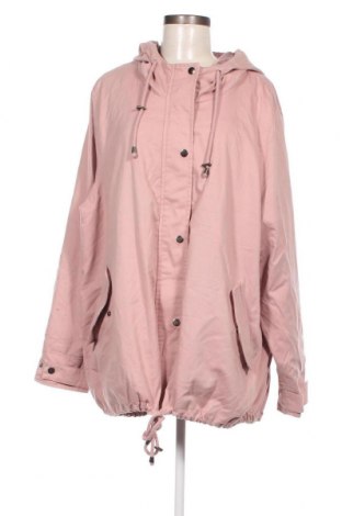 Dámská bunda  Zizzi, Velikost 3XL, Barva Růžová, Cena  654,00 Kč