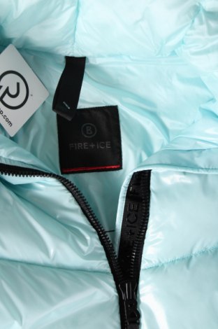 Dámska bunda pre zimné športy  Bogner Fire+Ice, Veľkosť S, Farba Modrá, Cena  287,11 €