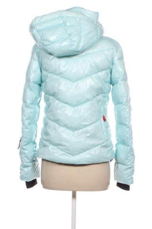 Dámska bunda pre zimné športy  Bogner Fire+Ice, Veľkosť S, Farba Modrá, Cena  287,11 €