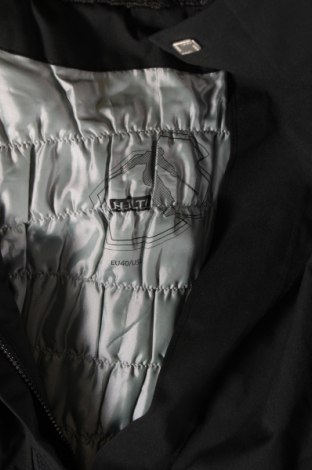 Dámská bunda pro zimní sporty  Halti, Velikost M, Barva Černá, Cena  169,00 Kč
