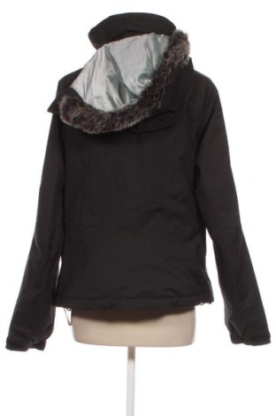 Γυναίκειο μπουφάν για χειμερινά σπορ Halti, Μέγεθος M, Χρώμα Μαύρο, Τιμή 6,82 €