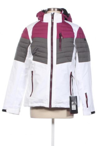 Damenjacke für Wintersports Killtec, Größe M, Farbe Mehrfarbig, Preis € 125,43