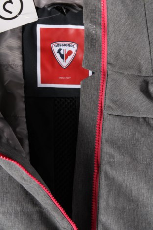 Dámska bunda pre zimné športy  Rossignol, Veľkosť S, Farba Sivá, Cena  287,11 €