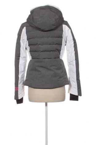 Damenjacke für Wintersports Rossignol, Größe S, Farbe Grau, Preis 287,11 €
