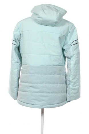 Damenjacke für Wintersports Salomon, Größe XL, Farbe Blau, Preis € 129,20
