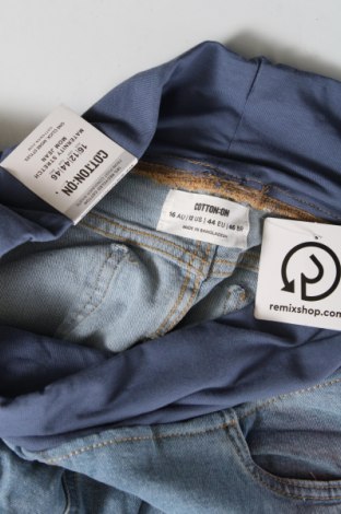 Τζίν εγκυμοσύνης Cotton On, Μέγεθος XL, Χρώμα Μπλέ, Τιμή 13,51 €