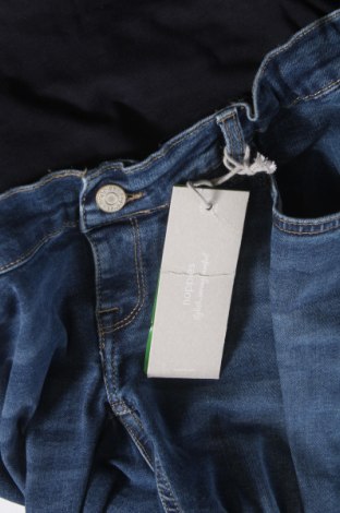 Τζίν εγκυμοσύνης Noppies, Μέγεθος XL, Χρώμα Μπλέ, Τιμή 13,90 €