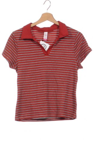 Детска блуза, Размер 11-12y/ 152-158 см, Цвят Многоцветен, Цена 4,29 лв.