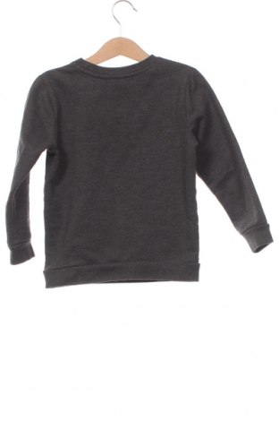 Παιδική μπλούζα, Μέγεθος 4-5y/ 110-116 εκ., Χρώμα Γκρί, Τιμή 8,02 €