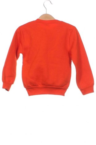 Παιδική μπλούζα, Μέγεθος 2-3y/ 98-104 εκ., Χρώμα Πορτοκαλί, Τιμή 2,58 €