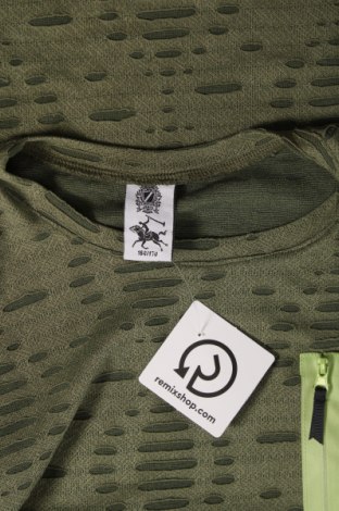 Παιδική μπλούζα, Μέγεθος 13-14y/ 164-168 εκ., Χρώμα Πράσινο, Τιμή 6,80 €