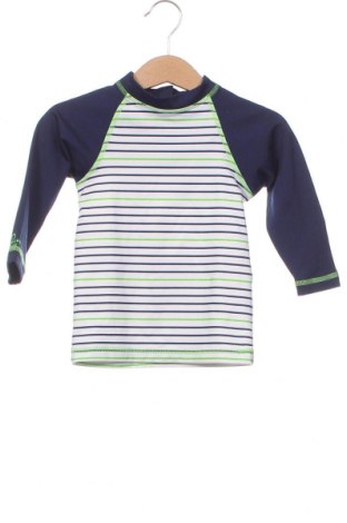 Детска блуза, Размер 3-6m/ 62-68 см, Цвят Многоцветен, Цена 5,04 лв.